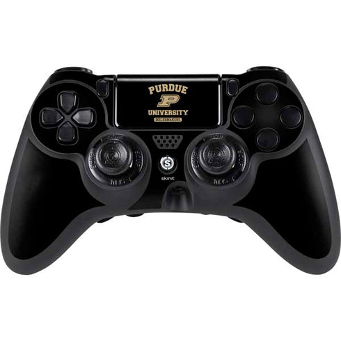 Purdue University Boilermakers PlayStation PS4 Skins
