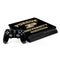 Purdue University Boilermakers PlayStation PS4 Skins