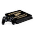 Purdue University Boilermakers PlayStation PS4 Skins