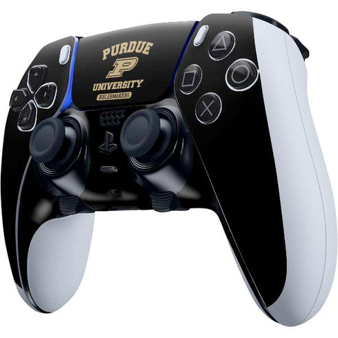 Purdue University Purdue University Boilermakers PS5 DualSense Edge Pro Controller Skin