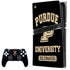 Purdue University Boilermakers PlayStation PS5 Skins