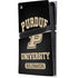 Purdue University Boilermakers PS5 Pro Console Skin