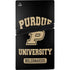 Purdue University Boilermakers PS5 Pro Console Skin