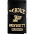 Purdue University Boilermakers PS5 Pro Console Skin