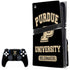 Purdue University Boilermakers PlayStation PS5 Skins
