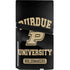 Purdue University Boilermakers PS5 Pro Disk Console Skin