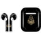 Purdue University Boilermakers Signature Logo Apple AirPods Skin