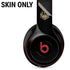Purdue University Purdue University Boilermakers Signature Logo Beats Solo 3 Wireless Skin