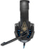 Purdue University Boilermakers Signature Logo BENGOO G9000 Skin