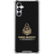 Purdue University Boilermakers Signature Logo Gabb Phone 4 Clear Case