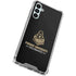 Purdue University Boilermakers Signature Logo Gabb Phone 4 Clear Case