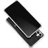 Purdue University Boilermakers Signature Logo Gabb Phone 4 Clear Case