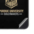 Purdue University Boilermakers Signature Logo Galaxy A16 5G Skin