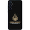 Purdue University Boilermakers Signature Logo Galaxy A36 5G Skin