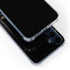 Purdue University Boilermakers Signature Logo Galaxy A55 5G Clear Case