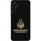 Purdue University Boilermakers Signature Logo Galaxy A55 5G Skin