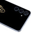Purdue University Boilermakers Signature Logo Galaxy A55 5G Skin