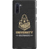 Purdue University Boilermakers Signature Logo Galaxy Cases