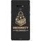 Purdue University Boilermakers Signature Logo Galaxy Note 9 Skin