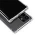 Purdue University Boilermakers Signature Logo Galaxy S23 Ultra Clear Case