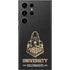 Purdue University Boilermakers Signature Logo Galaxy Skins