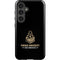 Purdue University Boilermakers Signature Logo Galaxy S25 Impact Case