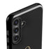 Purdue University Boilermakers Signature Logo Galaxy S25 Impact Case