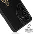 Purdue University Boilermakers Signature Logo Galaxy S25 Kickstand Case