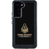 Purdue University Boilermakers Signature Logo Galaxy S24 Plus Waterproof Case