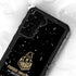 Purdue University Boilermakers Signature Logo Galaxy S24 Plus Waterproof Case