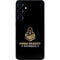 Purdue University Boilermakers Signature Logo Galaxy S25 Skin
