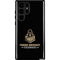 Purdue University Boilermakers Signature Logo Galaxy Cases