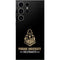 Purdue University Boilermakers Signature Logo Galaxy S25 Ultra Skin