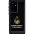 Purdue University Boilermakers Signature Logo Galaxy S24 Ultra Waterproof Case