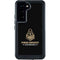 Purdue University Boilermakers Signature Logo Galaxy S24 Waterproof Case