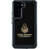 Purdue University Boilermakers Signature Logo Galaxy S24 Waterproof Case
