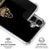 Purdue University Boilermakers Signature Logo Galaxy S26 Clear Case