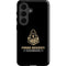 Purdue University Boilermakers Signature Logo Galaxy S26 Plus Impact Case