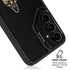 Purdue University Boilermakers Signature Logo Galaxy S26 Plus Kickstand Case