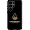Purdue University Boilermakers Signature Logo Galaxy S26 Ultra Impact Case