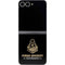 Purdue University Boilermakers Signature Logo Galaxy Z Flip6 Skin