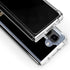 Purdue University Purdue University Boilermakers Signature Logo Galaxy Z Fold5 5G Clear Case