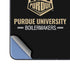 Purdue University Purdue University Boilermakers Signature Logo Galaxy Z Fold5 5G Skin