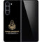 Purdue University Purdue University Boilermakers Signature Logo Galaxy Z Fold5 5G Skin