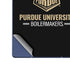 Purdue University Boilermakers Signature Logo Galaxy Z Fold6 Skin
