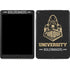 Purdue University Boilermakers Signature Logo iPad Skins
