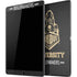 Purdue University Boilermakers Signature Logo iPad Skins