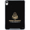 Purdue University Boilermakers Signature Logo iPad 11th Gen (2025) Clear Case