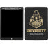 Purdue University Boilermakers Signature Logo Apple iPad Skin