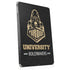Purdue University Boilermakers Signature Logo Apple iPad Skin